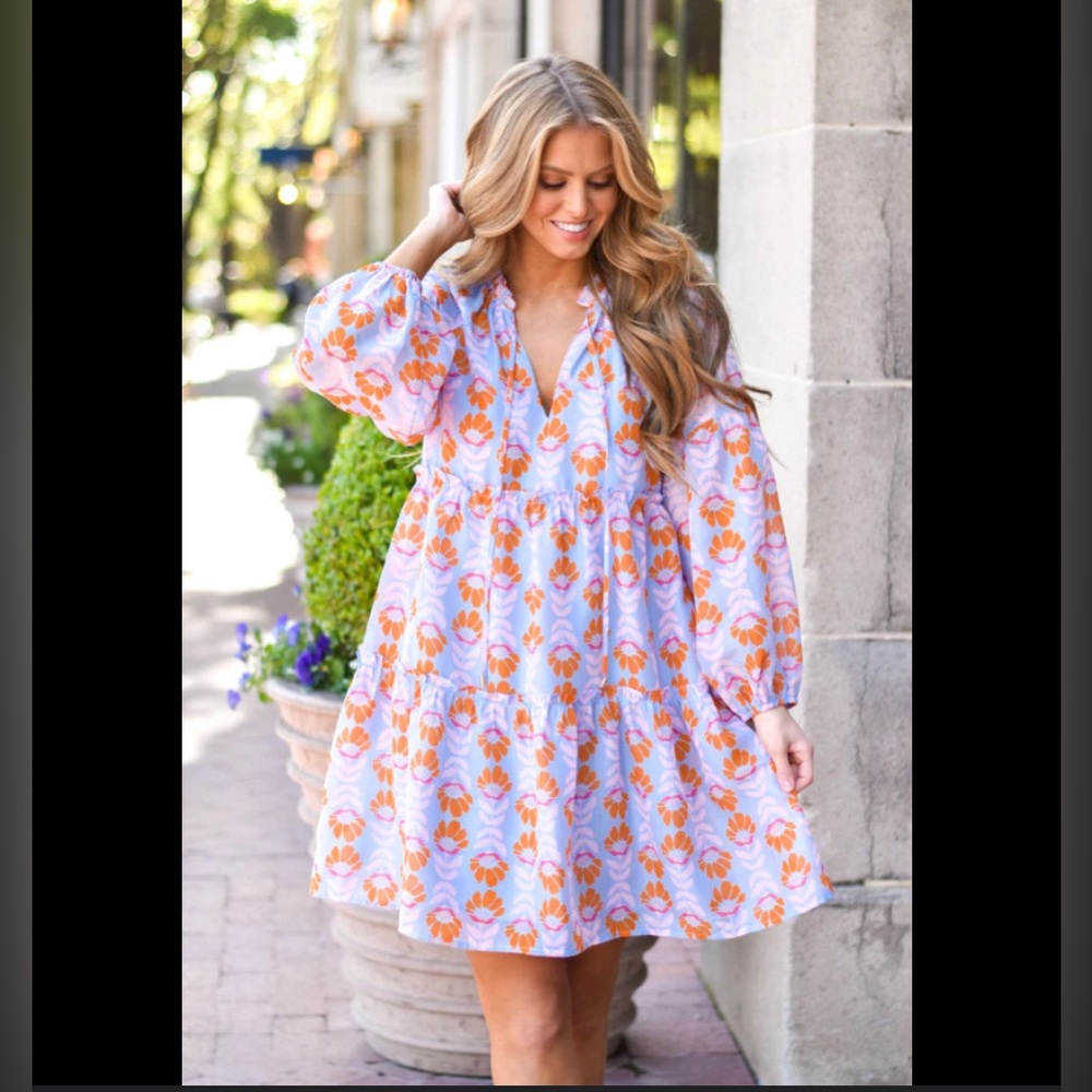 J Marie DresS